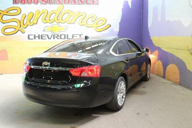 used 2017 Chevrolet Impala car, priced at $16,900