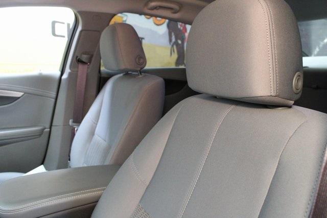used 2017 Chevrolet Impala car, priced at $16,900