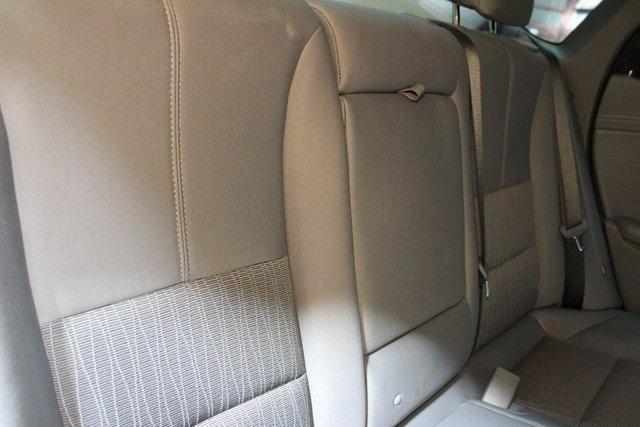 used 2017 Chevrolet Impala car, priced at $16,900