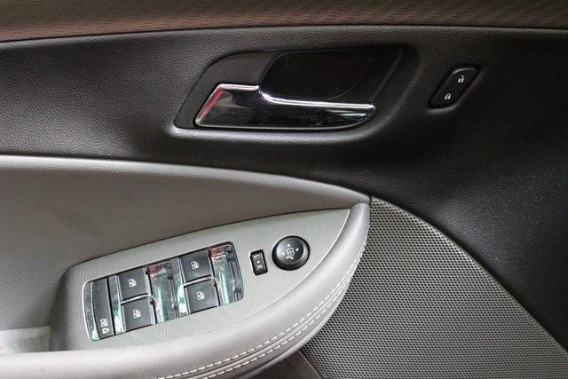 used 2017 Chevrolet Impala car, priced at $16,900