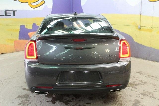used 2022 Chrysler 300 car, priced at $26,900