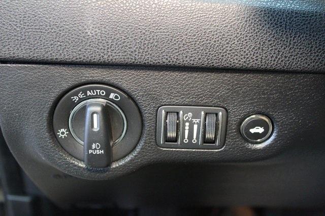 used 2022 Chrysler 300 car, priced at $26,900