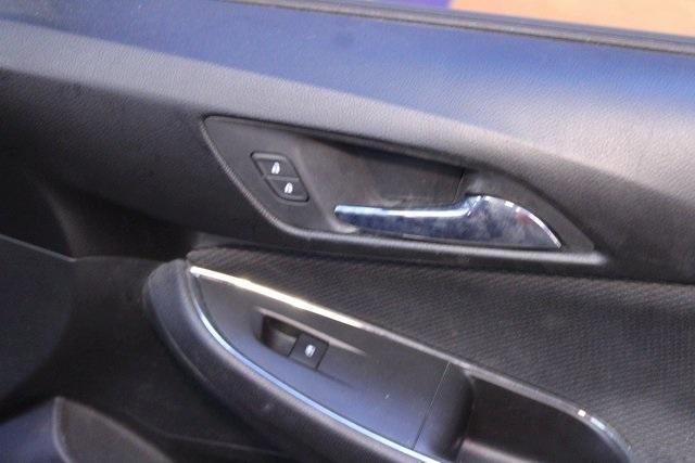 used 2016 Chevrolet Cruze car, priced at $9,900