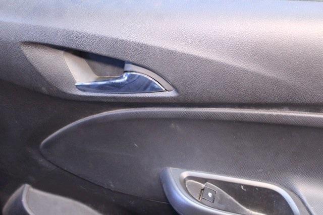 used 2016 Chevrolet Cruze car, priced at $9,900