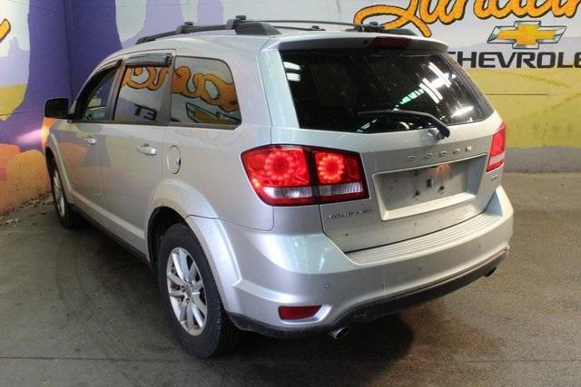 used 2014 Dodge Journey car, priced at $7,500