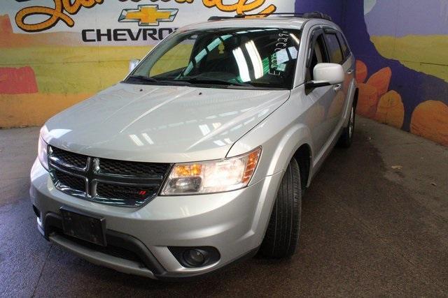 used 2014 Dodge Journey car, priced at $7,500