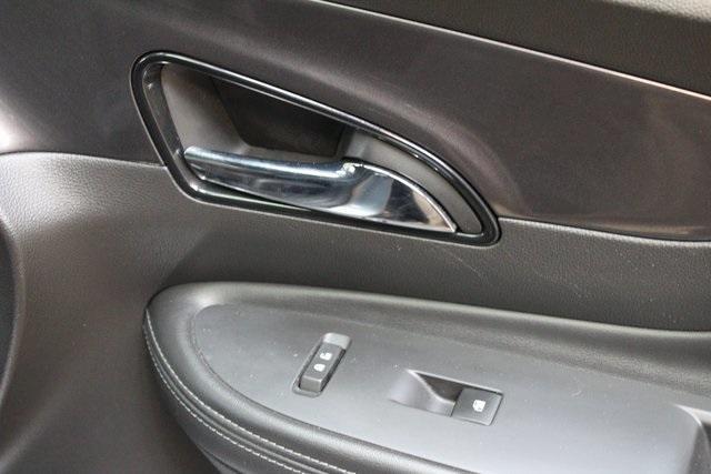 used 2019 Buick Encore car, priced at $18,500