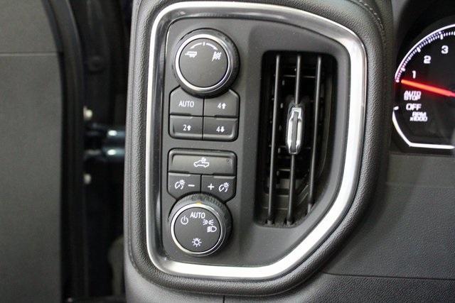 used 2019 Chevrolet Silverado 1500 car, priced at $34,900