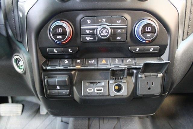 used 2019 Chevrolet Silverado 1500 car, priced at $34,900