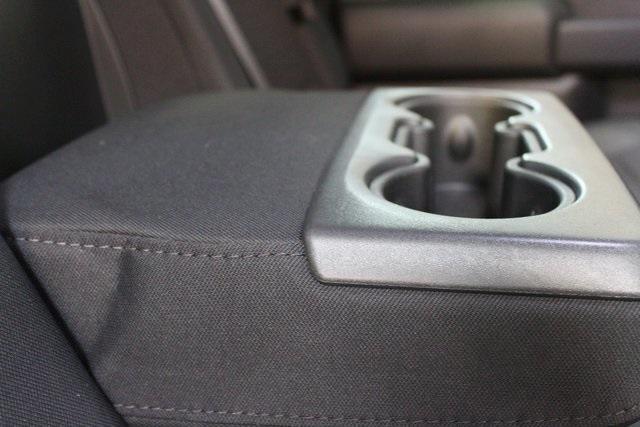 used 2019 Chevrolet Silverado 1500 car, priced at $34,900