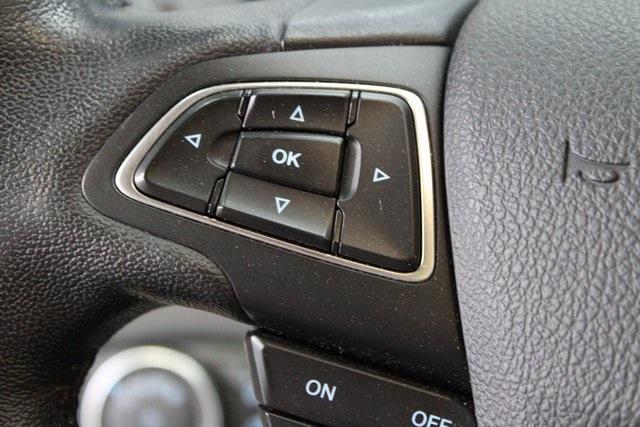 used 2017 Ford Escape car, priced at $15,500