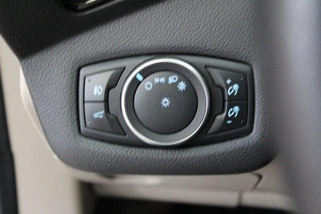 used 2017 Ford Escape car, priced at $15,500
