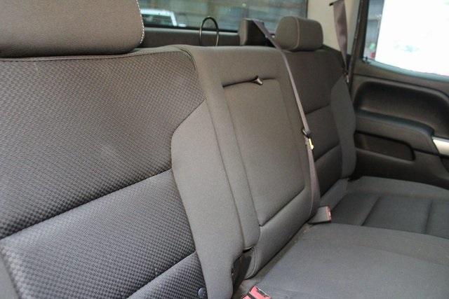 used 2014 Chevrolet Silverado 1500 car, priced at $16,900