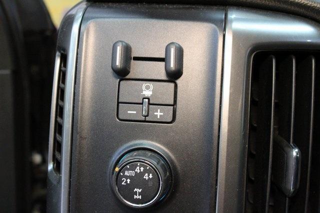 used 2014 Chevrolet Silverado 1500 car, priced at $16,900