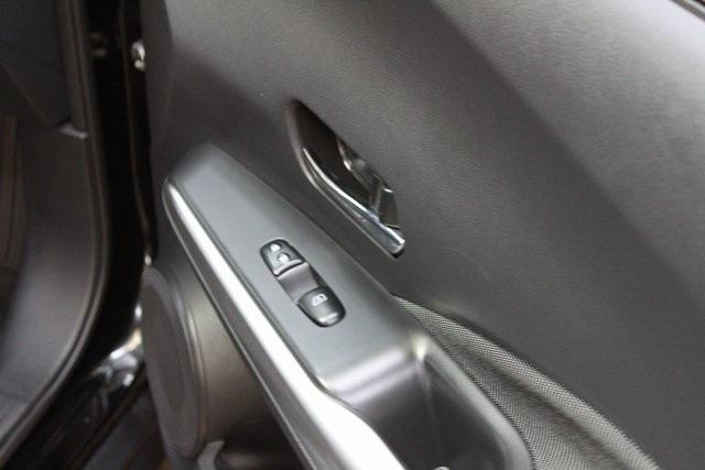 used 2019 Nissan Kicks car, priced at $17,300