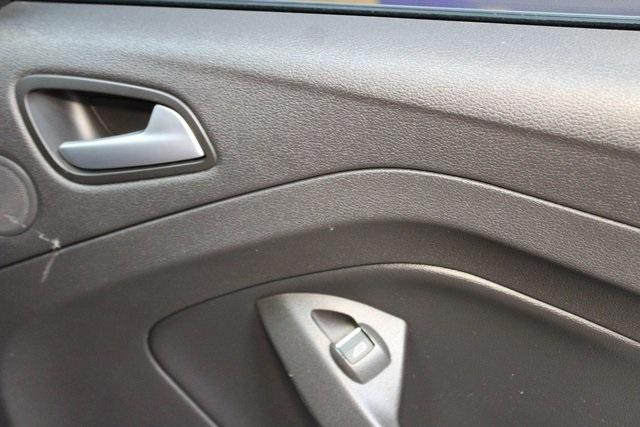 used 2017 Ford Escape car, priced at $14,900