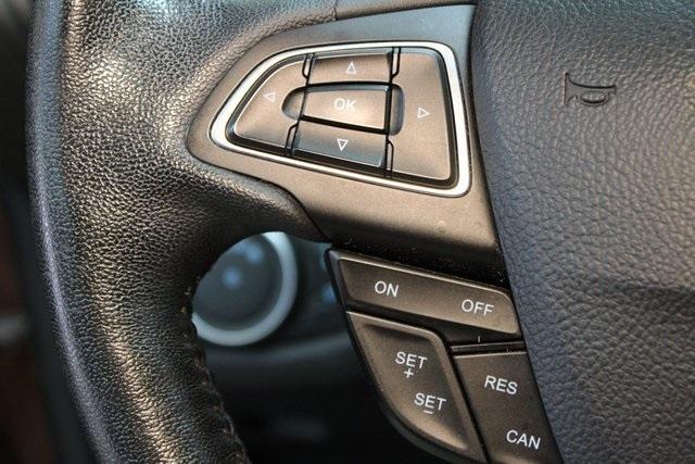 used 2017 Ford Escape car, priced at $14,900