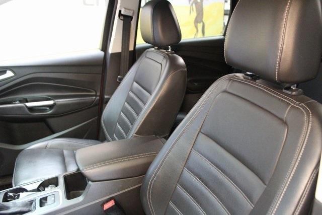 used 2017 Ford Escape car, priced at $14,900
