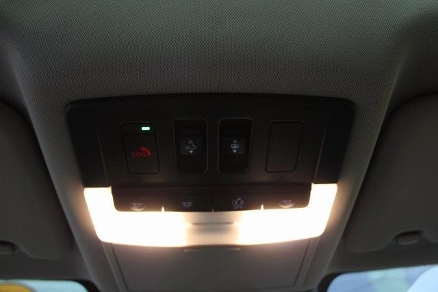 used 2021 Nissan Rogue car, priced at $22,700