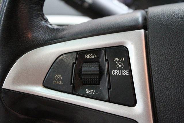 used 2016 Chevrolet Equinox car, priced at $10,300