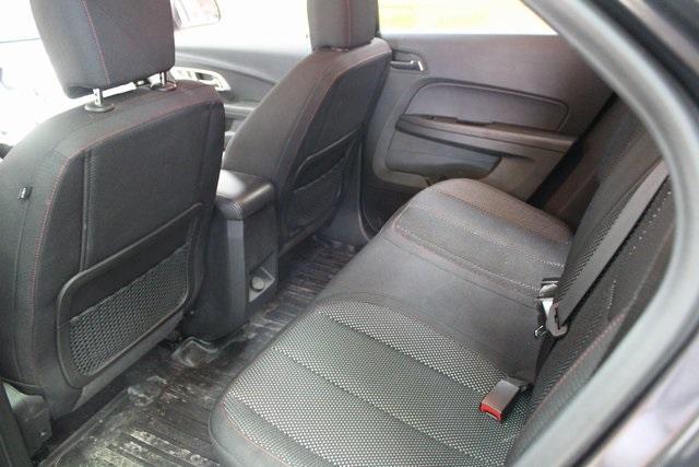 used 2016 Chevrolet Equinox car, priced at $10,300