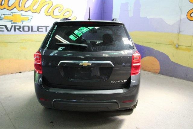 used 2016 Chevrolet Equinox car, priced at $10,300