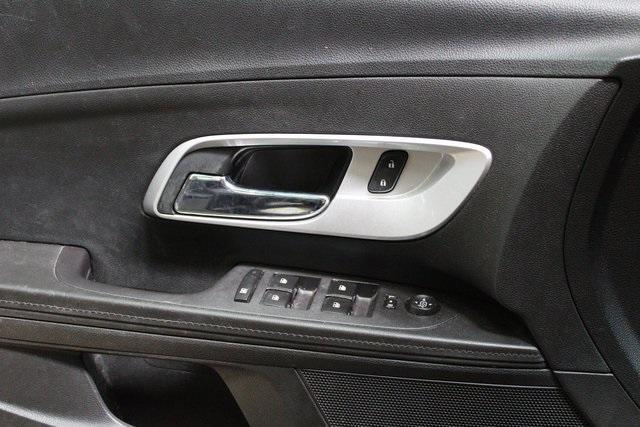 used 2016 Chevrolet Equinox car, priced at $10,300