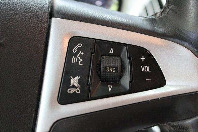 used 2016 Chevrolet Equinox car, priced at $10,300