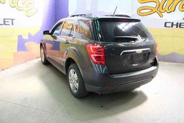 used 2016 Chevrolet Equinox car, priced at $10,300
