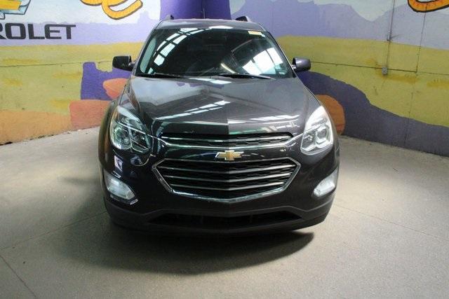 used 2016 Chevrolet Equinox car, priced at $10,300