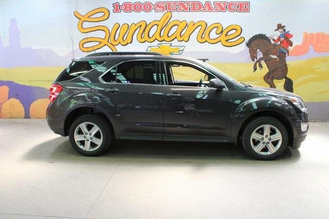 used 2016 Chevrolet Equinox car, priced at $10,300