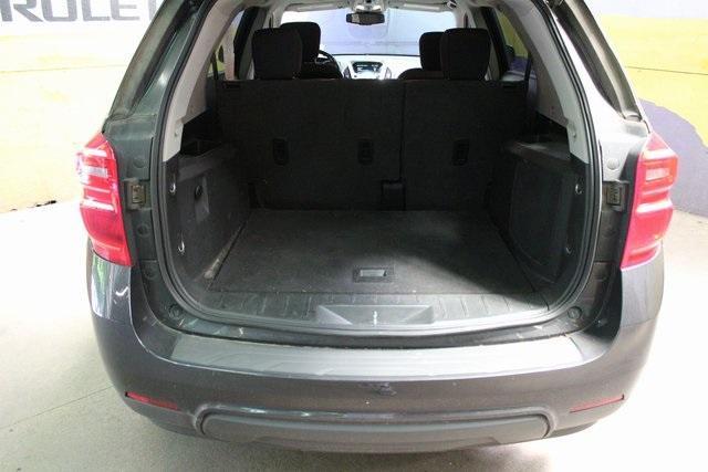 used 2016 Chevrolet Equinox car, priced at $10,300
