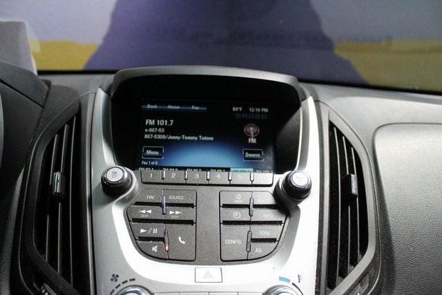 used 2016 Chevrolet Equinox car, priced at $10,300