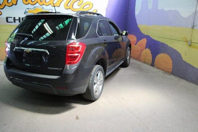 used 2016 Chevrolet Equinox car, priced at $10,300