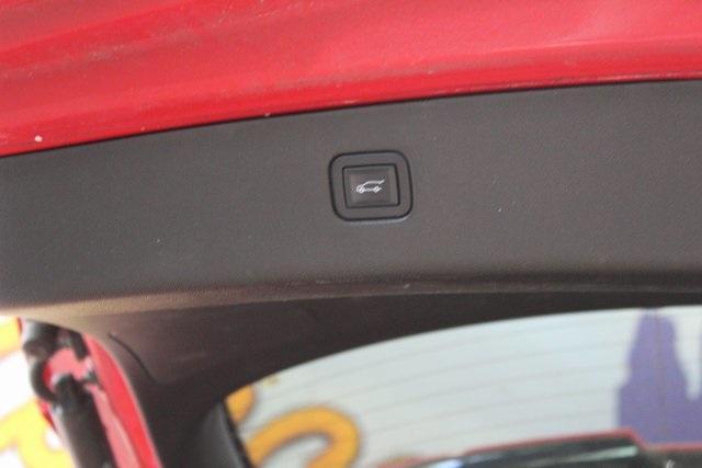 used 2023 Chevrolet Blazer car, priced at $33,900