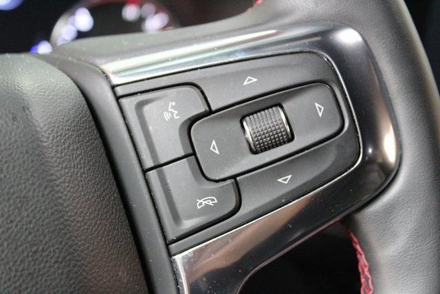 used 2023 Chevrolet Blazer car, priced at $33,900
