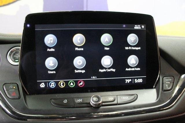 used 2023 Chevrolet Blazer car, priced at $33,900