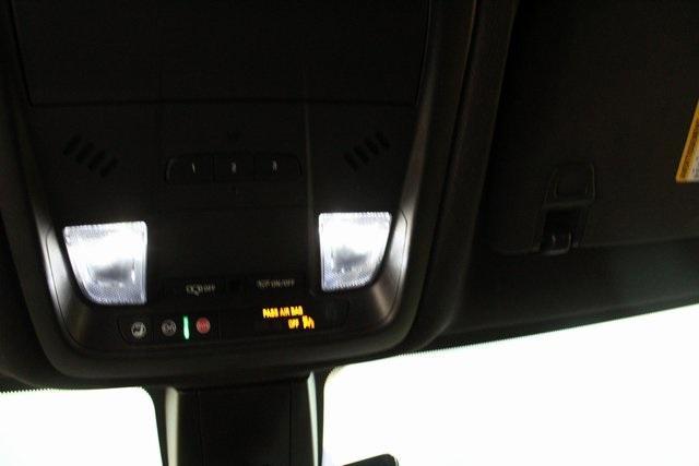 used 2023 Chevrolet Blazer car, priced at $33,900