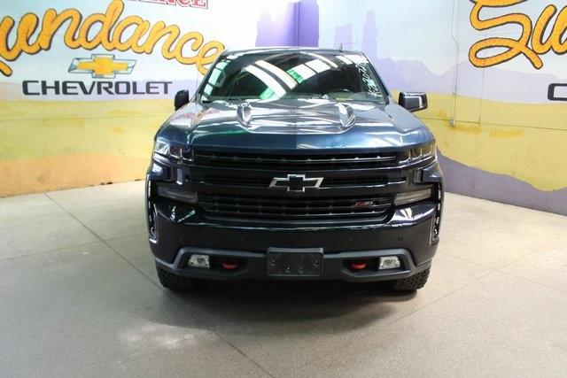 used 2019 Chevrolet Silverado 1500 car, priced at $33,900
