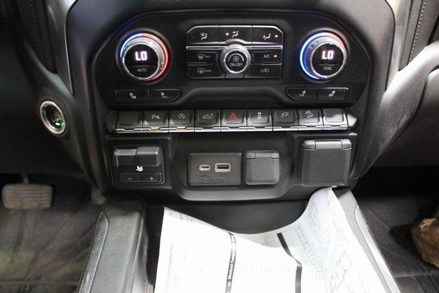 used 2019 Chevrolet Silverado 1500 car, priced at $33,900