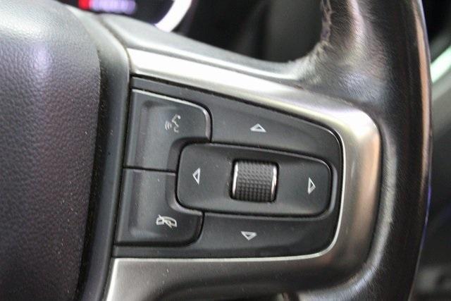 used 2019 Chevrolet Silverado 1500 car, priced at $33,900