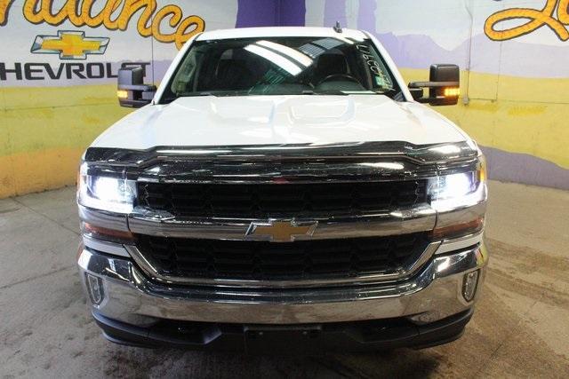 used 2017 Chevrolet Silverado 1500 car, priced at $25,900