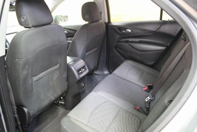 used 2019 Chevrolet Equinox car, priced at $11,900