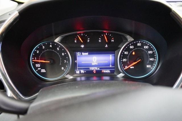 used 2019 Chevrolet Equinox car, priced at $11,900