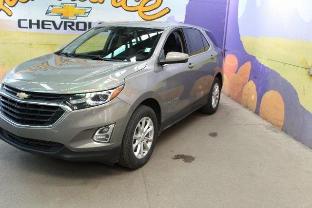 used 2019 Chevrolet Equinox car, priced at $11,900