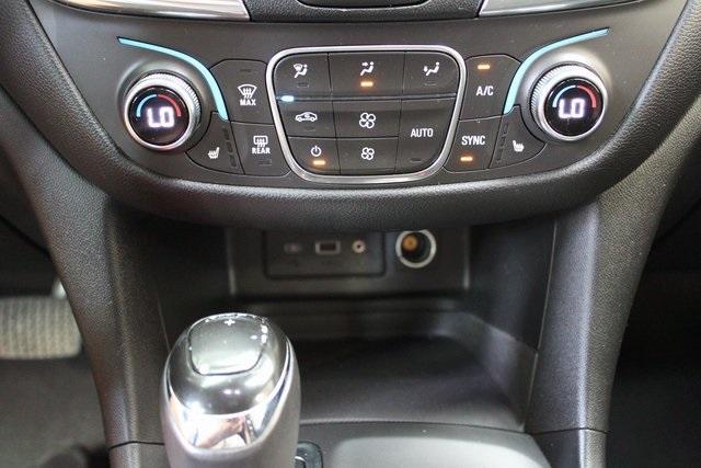 used 2019 Chevrolet Equinox car, priced at $11,900