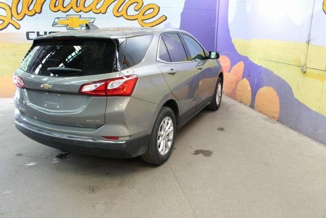 used 2019 Chevrolet Equinox car, priced at $11,900