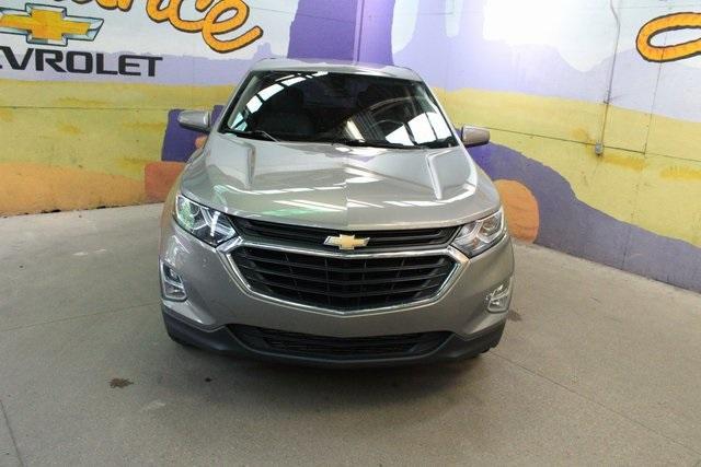 used 2019 Chevrolet Equinox car, priced at $11,900