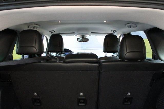 used 2020 Jeep Cherokee car, priced at $21,900