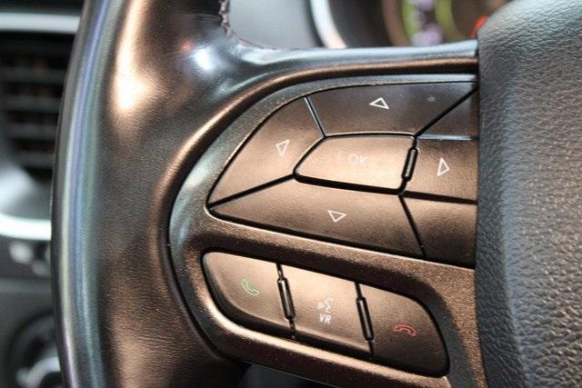 used 2020 Jeep Cherokee car, priced at $21,900